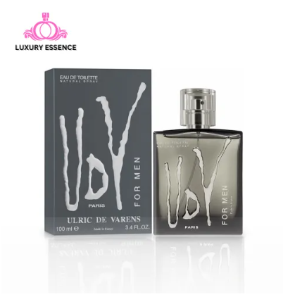 UDV Perfume For Men, Boy Perfume, Gift For Men, 100ml